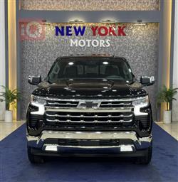 شيفروليه سلفرادو